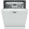 MIELE G 5611 SCU BRWS LAVASTOVIGLIE INCASSO, 59,8 cm, Classe A