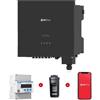 Encor Inverter Corab Encor 20kW + modulo di comunicazione CE 20k_with_meter