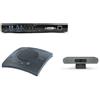 ClearOne COLLABORATE Versa 50 sistema di conferenza 8,29 930-3001-050