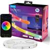 Govee H612A 5m | Striscia LED | Wi-Fi, Bluetooth, RGBIC H612ACD1