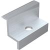 KENO Clip di chiusura 30mm (10 pezzi per confezione) K-06-30-pack