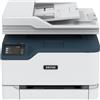 XEROX multifunzione C235 - stampa, copia, scansione - 600 x C235V_DNI