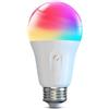 Govee H6009 Lampadina | Bulbo intelligente RGBW | Wi-Fi H60093C1