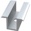 KENO Clemă centrală 70mm (10 pezzi per confezione) K-05-70-pack