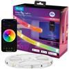 Govee H612C 10m | Striscia LED | Wi-Fi, Bluetooth, RGBIC H612CCD1