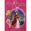 De Agostini La maschera d'oro. Milly Merletti. Sogni di moda