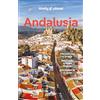 Lonely Planet Italia Andalusia
