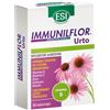 ESI IMMUNILFLOR URTO VITAMINA D INTEGRATORE DIFESE 30 CPS