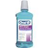 ORAL-B P&G ORAL-B COLLUTORIO DENTI E GENGIVE SENZA ALCOL, 500ML
