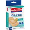 CORMAN MEDIPRESTERIL CEROTTI IALUPRO SOFT PROTECTION SUPER 7X3,8CM 10 PEZZI