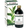 GIORGINI SER-VIS SRL TE VERDE ESTRATTO INTEGRALE 200 ML