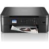 Brother - BROTHER DCPJ1050DW