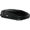 Thule Force XT Black Matte S