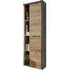trendteam smart living Arredamenti, Legno, Brown, Taglia Unica