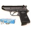 BRUNI POLICE NEW 9MM A SALVE COMPRESO 50 CARTUCCE