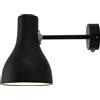 Anglepoise - Lampada da parete Type 75 - Nero - alluminio verniciato - Designer Kenneth Grange