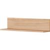 NEW WORKS - Scaffale Tana - Legno naturale - Impiallacciatura di rovere - Designer Rikke Rützou Arnved