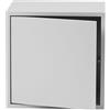 Muuto - Scaffale Stacked - Grigio - MDF tinto - Designer Julien De Smedt