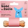AZANKI Ossa di cervo per cani Mini 10cm