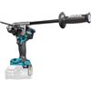 MAKITA Trapano avvitatore Makita HP001GZ01 40V