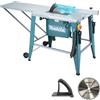 MAKITA Sega da banco Makita 2712 2000W