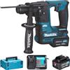 MAKITA Tassellatore Makita HR166DSMJ 12V 4Ah
