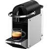 DE LONGHI EN127.S MACCHINA CAFFE' NESPRESSO SILVER PIXIE