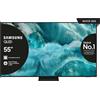 SAMSUNG QE55Q7F5AU TVC 55 QLED 4K SMART TVSAT
