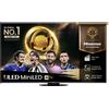 HISENSE 65U8Q TVC 65 4K MINI LED QUANTUM DOLBY 144HZ TVSAT