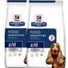Hill's prescription diet z/d per cani 10 kg *acquisto minimo 2pz*