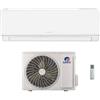 Gree Condizionatore Cosmo 12000 btu WiFi inverter Gree