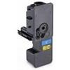 Kyocera TK-5230C Toner Compatibile per Kyocera Ecosys M5521 Ecosys P5021 TK5230 Con Chip Ciano 1T02R9CNL0 Pagine 2.200