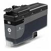 Brother Cartuccia Compatibile per Brother MFC J5340 J5345 J5740 J6540 LC-422XL Nero Pagine 3.000