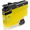 Brother Cartuccia Compatibile per Brother MFC J5340 J5345 J5740 J6540 LC-422XL Giallo Pagine 1.500