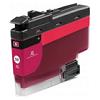 Brother Cartuccia Compatibile per Brother MFC J5340 J5345 J5740 J6540 LC-422XL Magenta Pagine 1.500