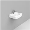 Ceramica Dolomite Lavabo sospeso Ceramica Dolomite modello Mia 50x38,5 cm