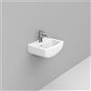 Ceramica Dolomite Lavabo sospeso Ceramica Dolomite modello Mia 45x35 cm