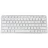 Bluestork - Tastiera wireless Bluetooth BELGE per PC, compatibile con Windows e Mac OS - Mini tastiera PC/Mac francese AZERTY, compatta, ultra sottile, leggera, silenziosa - Nuovo 2024