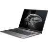 MSI Creator Z16 A12UET-011ES - Computer portatile 16 QHD+ (Intel Core i7-12700H, 16GB RAM, 1TB SSD, GeForce RTX 3060-6GB, Windows11 Pro) Lunar Gray, Per-Key RGB Keyboard