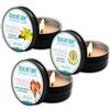 Bundle Set Massaggio Caldo