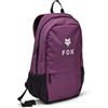 Fox Racing Backpack Zaino da 180 Pezzi, Sangria, Taglia Unica Unisex-Adulto