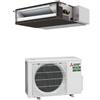 Mitsubishi Electric Climatizzatore Canalizzabile a Soffitto Mitsubishi SEZ-M 12000 R32 A+ - SEZ-M35DA2