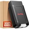 Autel MaxiVCI V150 Dongle Wireless, Adattatore Connettore OBD2 VCI 150, Interfaccia Comunicazione per Auto, Funziona con Autel MaxiCOM MK900BT MP900BT MP900Z-BT MP900TS MK900TS MX900TS TS900 OBD 2
