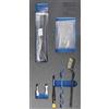 BGS 9389 | Modulo per carrelli portautensili 1/3: Materiale di consumo | per set di riparazione plastica BGS 9388