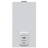 Ariston 3310492 Caldaia alixia s 25 CF erp tiraggio Naturale alimentata a metano, Bianco