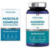 Stardea Srl Stardea Muscolo Complex Pronto Recupero Compresse + Magnesio Bisglicinato 360 59,4+74 g