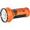 OLIGHT Marauder Mini Torcia Professional Power LED, Max 7000 Lumen, Impermeabile IPX8,5 Modalità, Proiettore, Riflettori e Torcia LED RGB USB Ricaricabile ad Alta Potenza per Escursioni, Campeggio