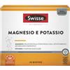 HEALTH AND HAPPINESS (H&H) IT. SWISSE MAGNESIO POTASSIO20BUST