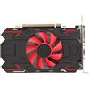Mtlavishness Scheda Grafica Hd7670 4Gb Ddr5 128Bit Con Ventola Di Raffreddamento Perfetto Per Giochi E Multimedia Supporto Risoluzione 2560x1600 Interfaccia Dvi Vga E Alta Definizione Pci Express 2.0