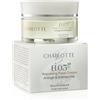 CharlotteB Repairing Face Cream - Crema Viso Riparatrice, Antiage e Antimacchie con Acido Ialuronico, Collagene e Bava di Lumaca - Protezione SPF15 (50ml)